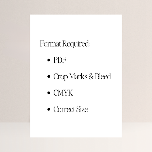 A0 Foam Board Sign Printing – 841x1189mm (Single Sided)